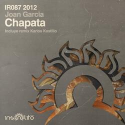 Chapata