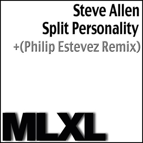 Split Personality