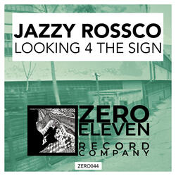 Looking 4 The Sign