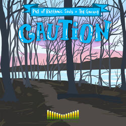 Caution