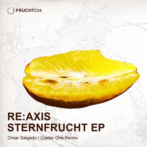 Sternfrucht EP
