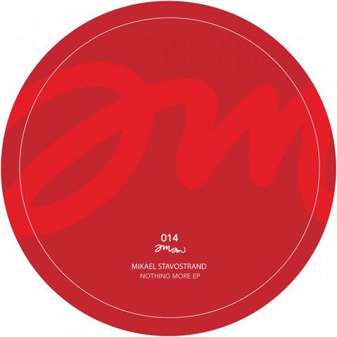 Nothing More EP