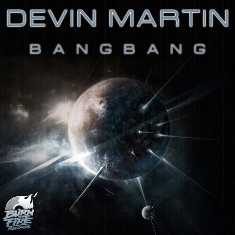 Devin Martin