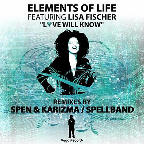 Love Will Know (DJ Spen & Karizma Remix)