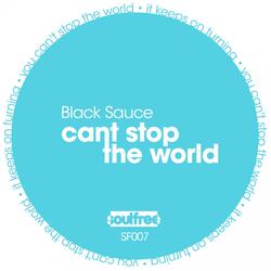 Can't Stop The World