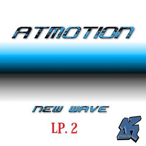 New Wave Album 2