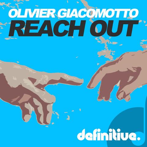 Reach Out EP