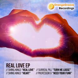 Real Love