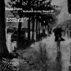 Autumn Rain