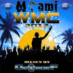 Miami Peak Hour Mix