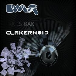 Clakernoid