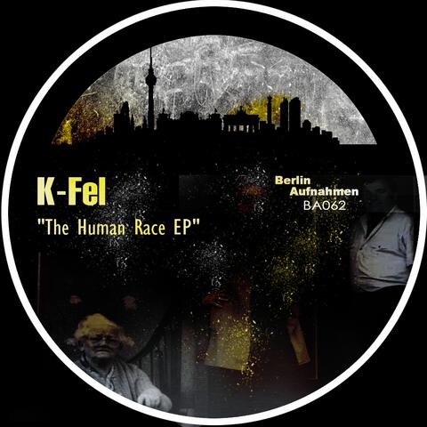 The Human Race EP