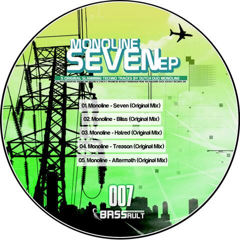 Seven EP