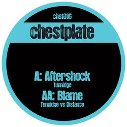 Aftershock