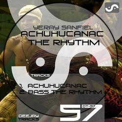 Bass The Rhythm