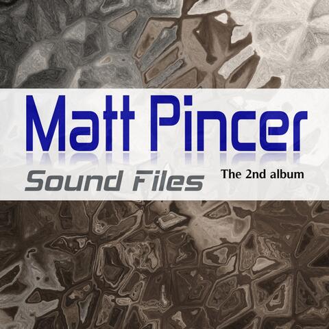 Sound Files The 2nd Album