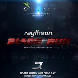 Blade Run