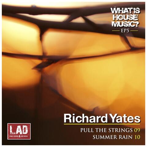 What Is House Music EP 5