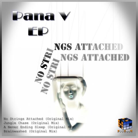No Strings Attached EP
