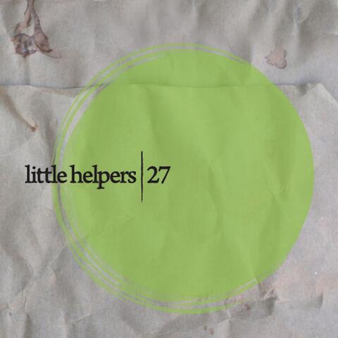 Little Helpers 27
