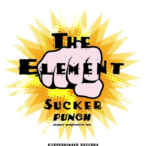 Sucker Punch