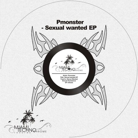 Sexual Wanted EP