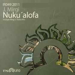 Nuku'alofa