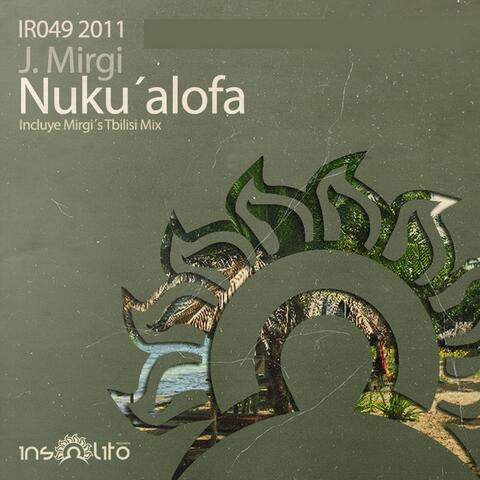 Nuku'alofa