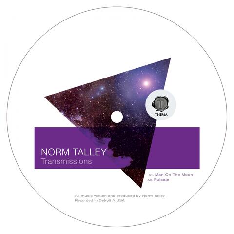 Norm Talley