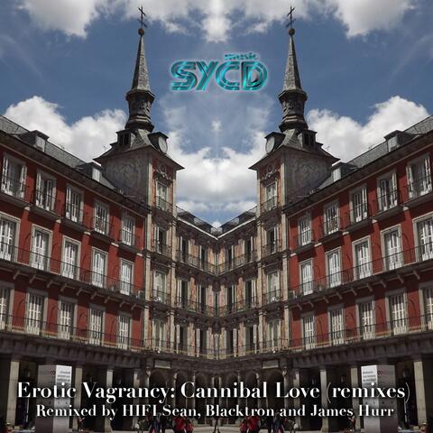 Cannibal Love (Remixes)