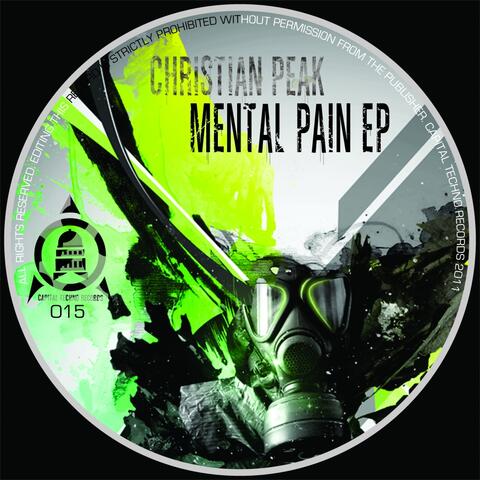 Mental Pain EP