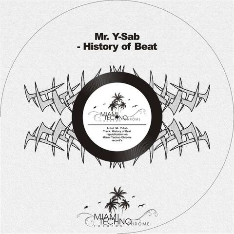 History of Beat