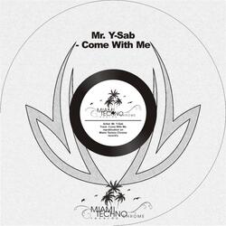 Come With Me