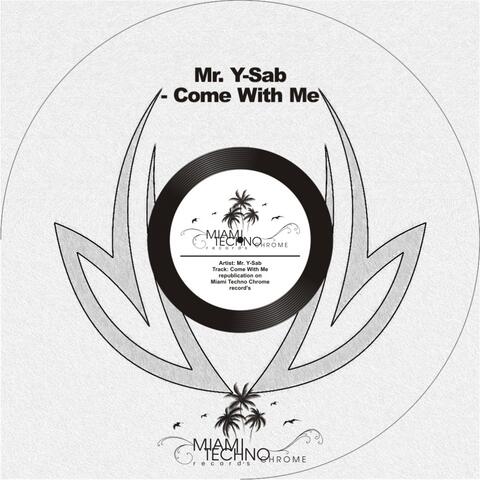 Come With Me