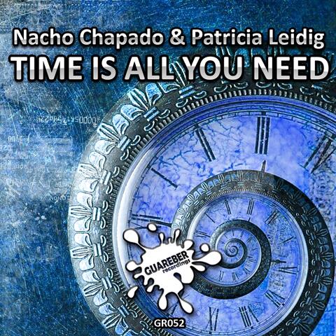 Time Is All You Need