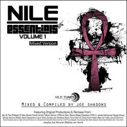 Nile Essentials Vol.1, Mix 2