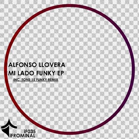 Mi Lado Funky EP