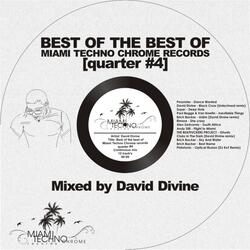 Best of The Best Quarter #4