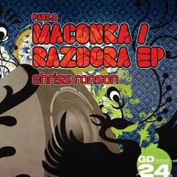Razbora