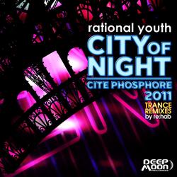 Cite Phosphore 2011