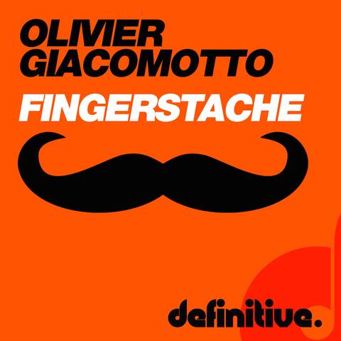 Fingerstache EP
