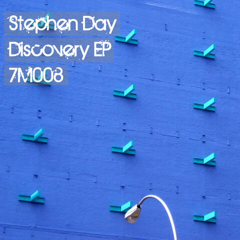 Discovery EP