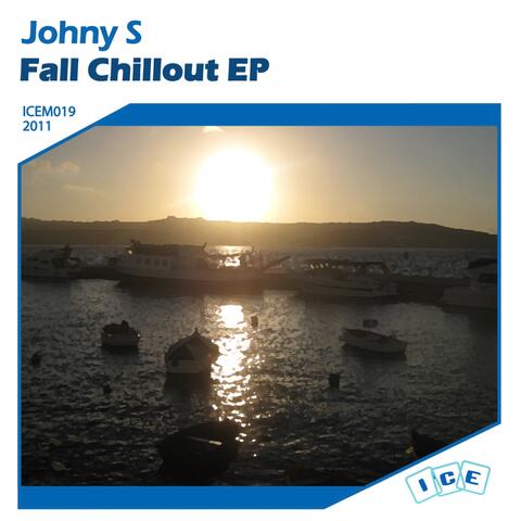 Fall Chillout EP
