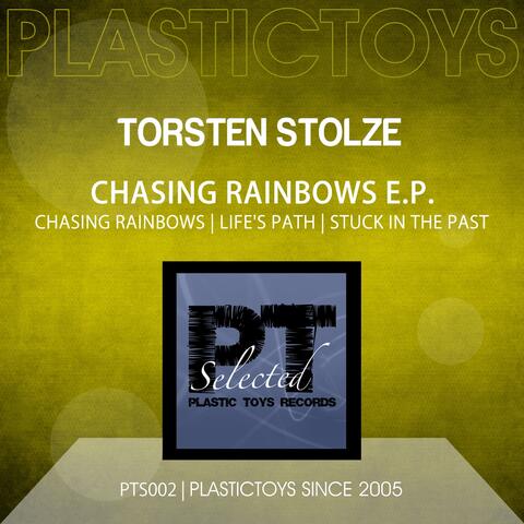 Chasing Rainbows EP