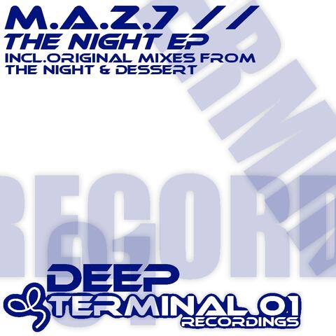 The Night EP
