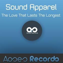 The Love That Lasts The Longest (Part 1)