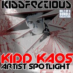 Kiddstock Theme 2008