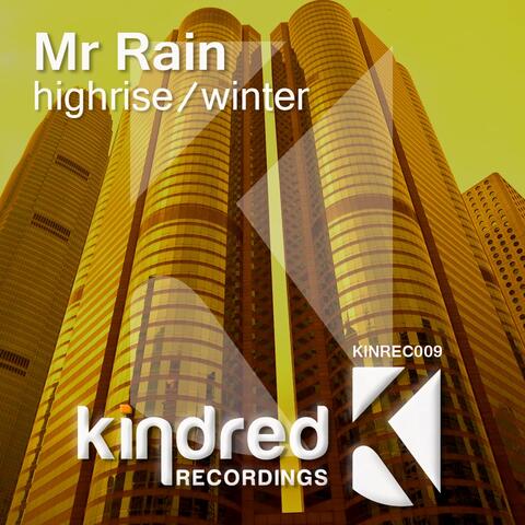 High Rise / Winter