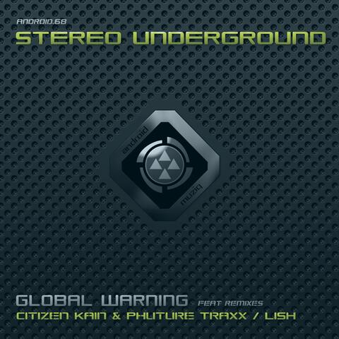 Global Warning