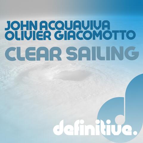 Clear Sailing